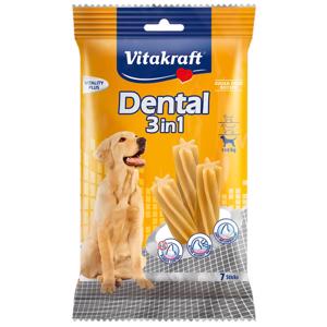 Vitakraft Dental 3in1 >10kg.